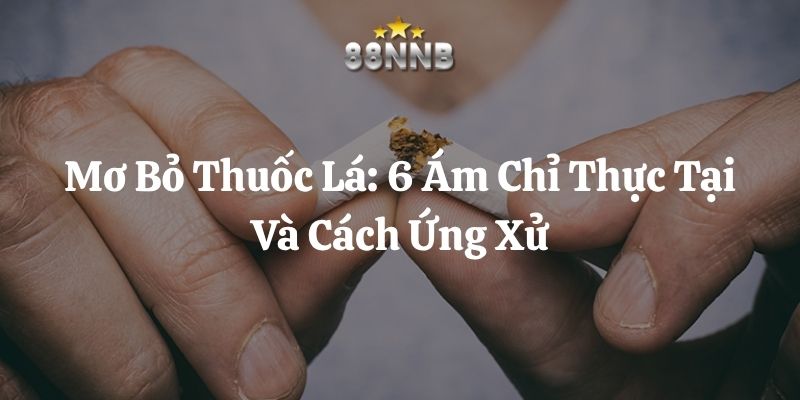 mơ bỏ thuốc lá 88nn thumb