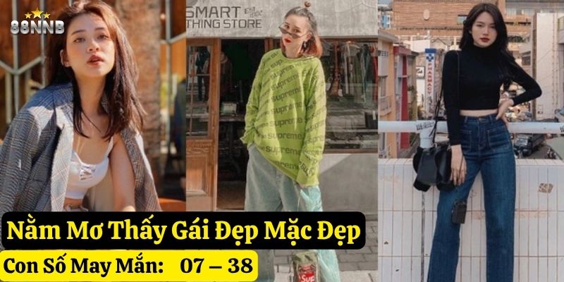 mơ thấy gái đẹp