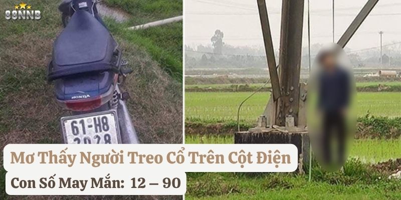nằm mơ người treo cổ