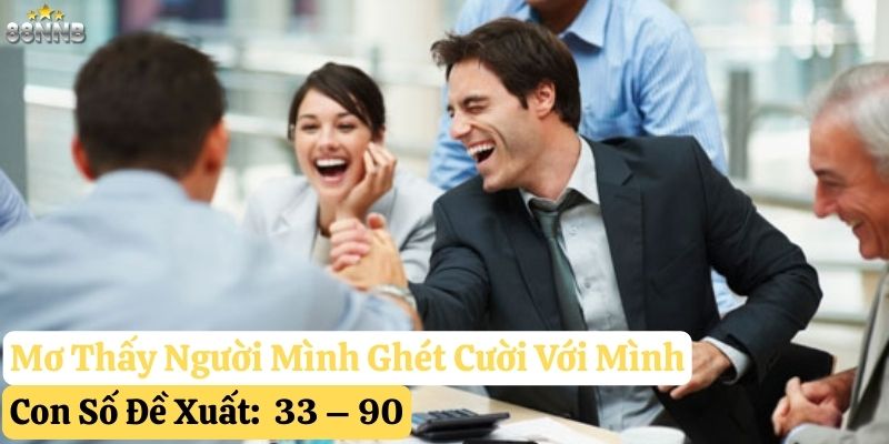 mơ người mình ghét