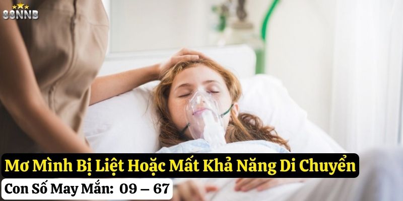 mơ mình bị bệnh hiểm nghèo