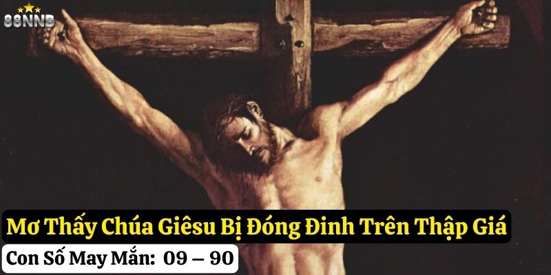 mơ thấy chúa giêsu