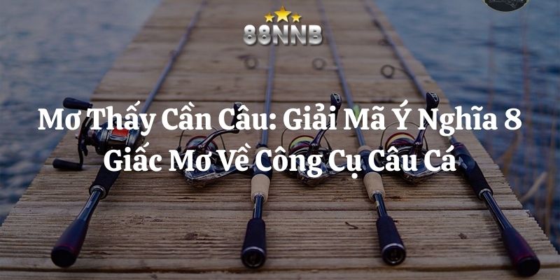 mơ thấy cần câu 88nn thumb