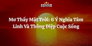 mơ thấy mặt trời 88nn thumb