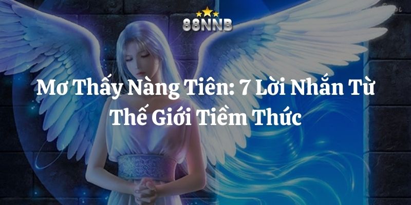 mơ thấy nàng tiên 88nn thumb