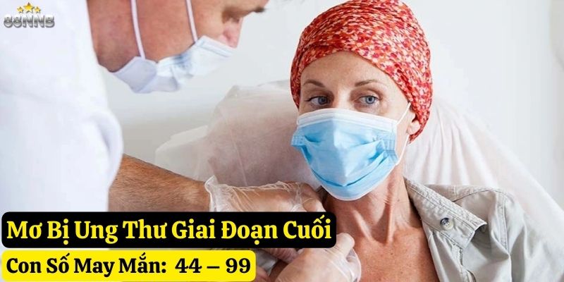 mơ bị ung thư 88nn