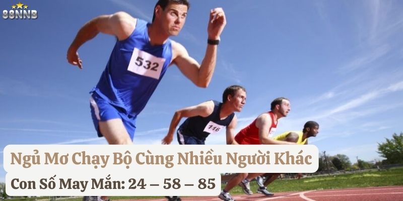 ngủ mơ chạy bộ 88nn