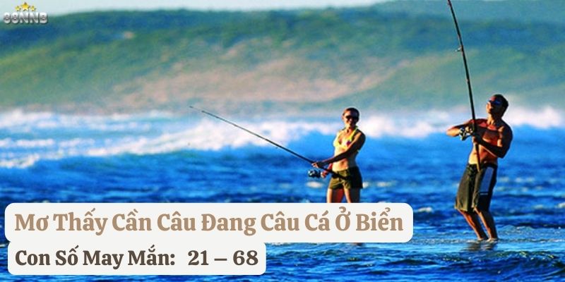 mơ thấy cần câu 88nn