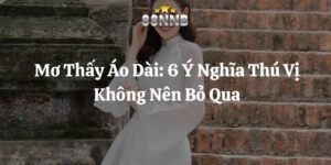 mơ thấy áo dài 88nn thumb