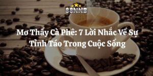 mơ thấy cà phê 88nn thumb