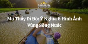 mơ thấy đi đò 88nn thumb