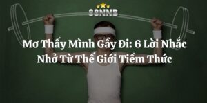 mơ thấy mình gầy đi 88nn thumb